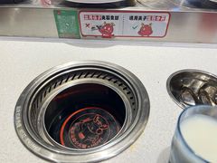 -龍歌自助小火锅(秦淮水游城店)