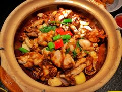 -蝴蝶里·粤菜·点心(龙湖天街&滨江店)
