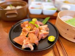 回味酱猪手-林四喜·闽南传家菜(鼓浪屿店)
