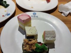 -纽斯特牛排自助餐厅(浦东文峰广场店)
