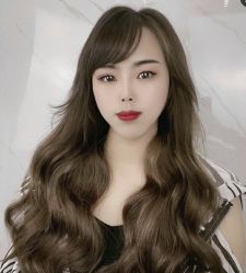 点击看大图 -那茉 Hair Salon