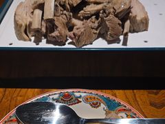 -纳瓦新疆菜(银都店)