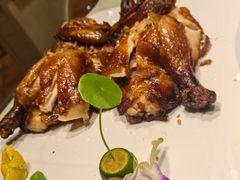 -朝郡酒家·粤菜(燕大星苑店)