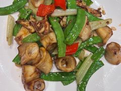-猪肉婆私房菜(容桂总店)