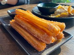 百吉果-Q MEX 库迈墨西哥餐吧(三里屯店)