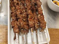 -牛街·马辈儿涮肉(牛街二店)