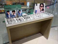 -宝岛眼镜(宁波奉化万达广场店)