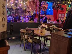 -胡桃里乐队酒馆(昙华林店)