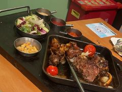 -新贝乐意大利餐厅(苏州中心店)