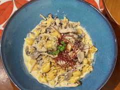 -福记咖啡·手工意面(下埔店)