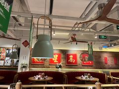 -味福记·江西小炒·南昌小吃(青山湖万达店)