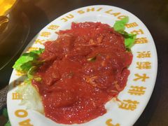 -潮澎派·潮汕菜大排档(南较西路店)