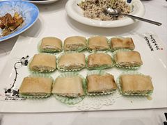 -小榄公饭店·岭南庭院餐厅(民安北路店)