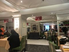 -大鸭梨烤鸭(左家庄店)