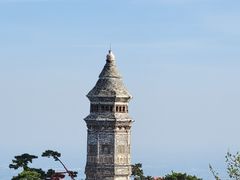 -天津盘山风景名胜区