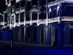 -赤坎·广东华侨国际旅游度假区