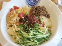 -阿九笨鸡蛋手擀面(总店)