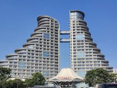 -日照世帆赛基地