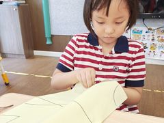 -金鼎实验幼儿园(和平里中街)