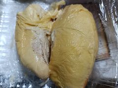 -果蔬好生活超市(乐堤港店)