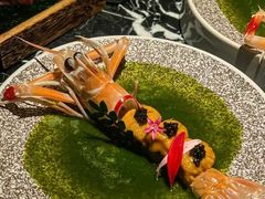 -王氏炉匠·烧鸟放题自助(三里屯店)
