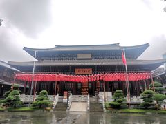 -香积寺