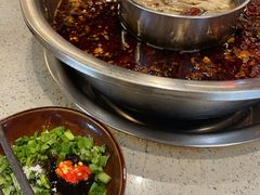 -华丰火锅(双林北横路店)