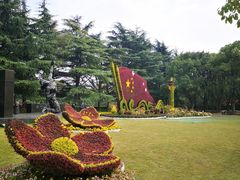 -上海市龙华烈士陵园