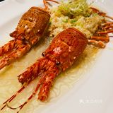 亲戚年夜饭安排在此 也是我第二次来光顾