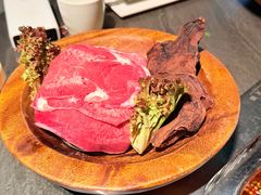 -宽来·欢聚火锅(来福士广场水景店)