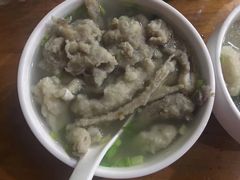 -江南红鱼汤(洋中花园店)
