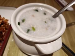 -梁记粥铺(开元地中海店)