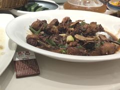-鲁菜根·泰安菜(万达店)