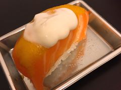 -河风精致寿司(尼盛店)