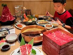 -伊豆野菜村(大族广场店)