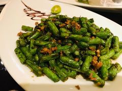 -佘山世茂艾美·御珍轩中餐厅