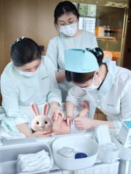 -baby bella小贝拉母婴护理中心(杭州凯宾斯基酒店)