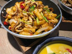 -小菜园新徽菜(滁州苏宁店)