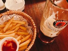-宝莱纳啤酒花园餐厅PAULANER BRAUHAUS Nanjing(广州路店)