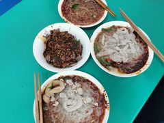 -甘记肥肠粉(马鞍北路店)