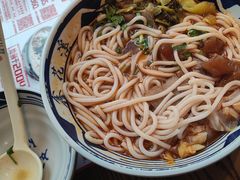 -鑫花溪牛肉米粉(印象水街都心荟店)