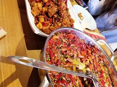 水煮鲶鱼-望京一号·重庆江湖菜(工体店)