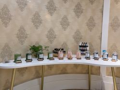 -东方美美容SPA会所