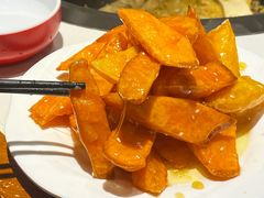 -玺炖·中国铁锅炖(虹桥天街店)