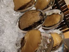-酒久自助料理(佳兆业店)