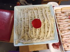 -杨肥肠火锅大排档(火车站花园店)