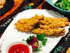-尊品牛排(沙湾印象汇店)