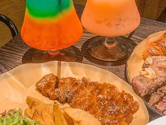 -The Cheebat 锌吧·Bistro(体育西店)