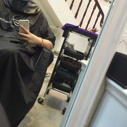 -SIX Hair Consultant