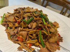 -原鄉本味 楚菜 丹江口鱼(北苑店)